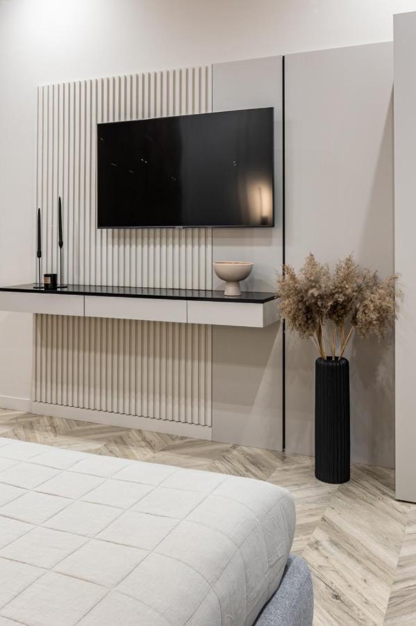 Apartment On Kulisha 28 Lwów Zewnętrze zdjęcie