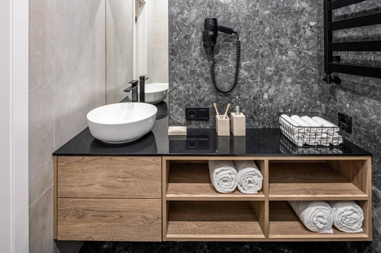 Apartment On Kulisha 28 Lwów Zewnętrze zdjęcie